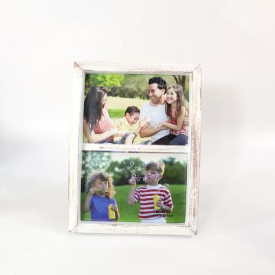 China Factory wholesale home bedroom decoration photo frame living room decoration vertical photo frame for sale