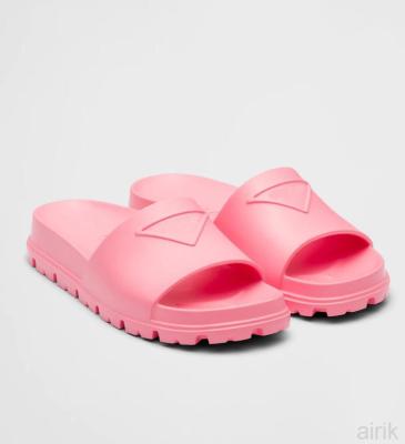 China Fashion Trend Designer Thick Non-Slip Casual Open Toe Slipper Super Soft Comfy Unique Home Sandals For Indoor&Outdoor Platform Brand Shoe for sale