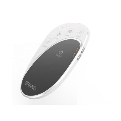 China All Kinds of Smart Home Wholesale App Applicance Single 7 Keys Custom Touch IR Remote Control for sale