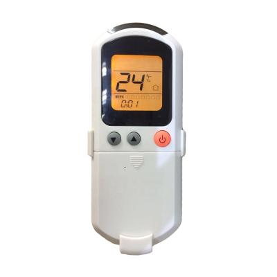 China Remote control timer function acson air conditioner for sale