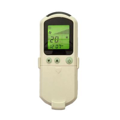 China Timer function air cooler have remote controller for sale