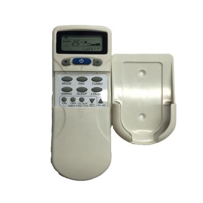 China Universal timer function chunghop k-100e ac remote codes for sale