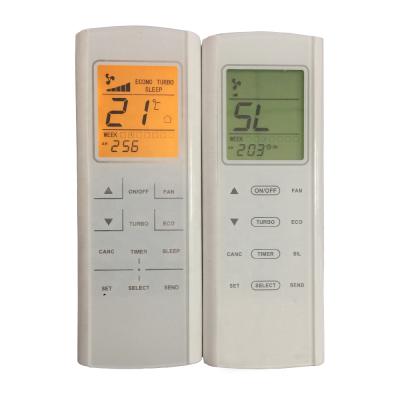 China Remote Control Air Conditioner Unionaire Air Conditioner for sale