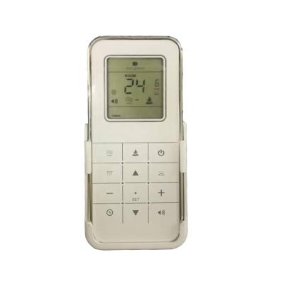 China Remote Control Air Conditioner Touch Button for Electric Fireplace Heater for sale