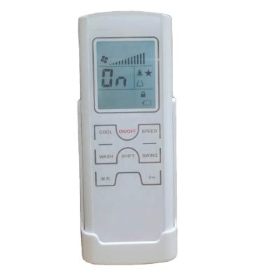 China Air Conditioner Wired Remote Control For Cold Room Refrigeration Parts 220V/380V Industrial Evaporative Air Cooler for sale