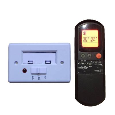 China Remote Control Fireplace Millivolt Gas Control Valve Fireplace for sale