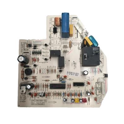 China galanz industrial split air conditioner electronic control universal circuit board GAL0903GK-01RJ-D0515 for sale