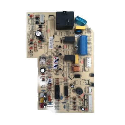 China galanz industrial split air conditioner control universalelectronic circuit board GAL0902GK-01 (RJ-L0312) YK for sale