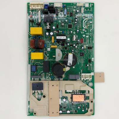 China Industrial Incubator Controller PCB Board PG Motor Air Condition Control for sale