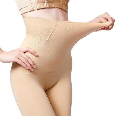 China High Quality Body Shaper Postpartum Compression Antibacterial Soft Diet Shapewear For Women for sale