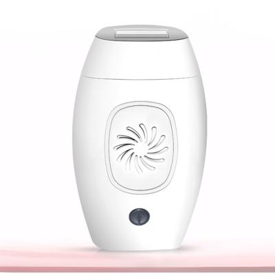 China Best Home Hair Removal Profesional Portable Painless IPL Laser Hair Removal Machine For Women And Men for sale