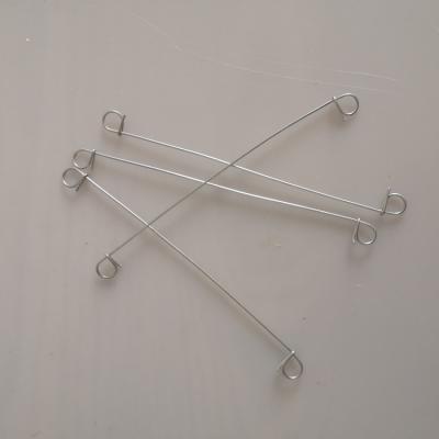 China Binding Wire Bar Ties 4