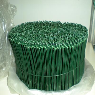 China Binding Loop Wire Ties Epoxy for sale