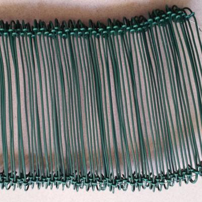 China Loop Binding Wire Ties for sale