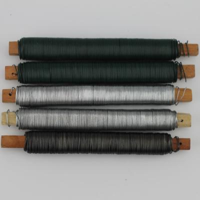 China Binding wire iron wire on thin stick diameter 2m-10m for sale