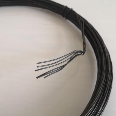 China Binding Wire Black Annealed Wire Iron Wire 6 Wire for sale