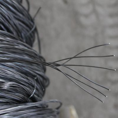 China Wire strand wire binding /twist wire for binding for sale