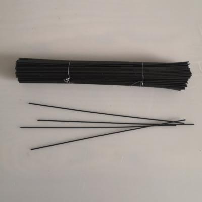 China Binding Wire Straight Cut Wire / Black Annealed Cut Wire For Binding for sale