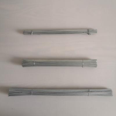 China Binding Wire Straight Cut Wire Galvanized for sale