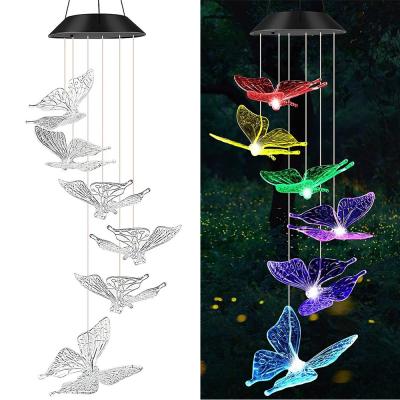 China Art Decor Wholesale China Chimes Custom Wooden Wind Chime for sale