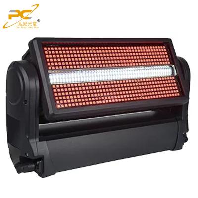 China Club Disco DJ Bar Stage Lighting 1000W LED Strobe Moving Head Light IP65 For Outdoor Stage Concert/Performance for sale