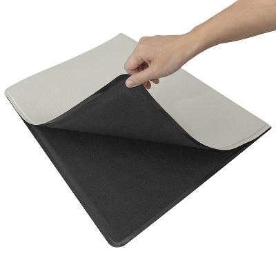 China Slip Resistant Simple Fall Management Solution, Floor Sensor Mat To Be Placed At Slip Resistant Bedside Will Trigger Alarm When Held Upon for sale