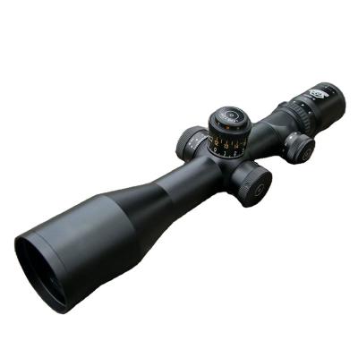 China Tactical Schmidt Bender Optics Siegfried 3-12x50 FFP Levels Rifle MPD Reticle 1 Click 1cm 3-12x50FFp for sale