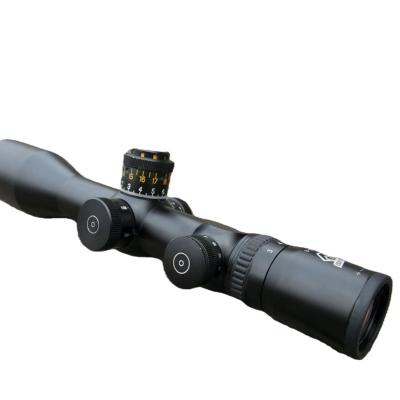 China Tactical Siegfried 3-12x50 FFP Optical Sight 11 Levels Flash MPD Reticle 1 Click 1cm 3-12x50FFp for sale