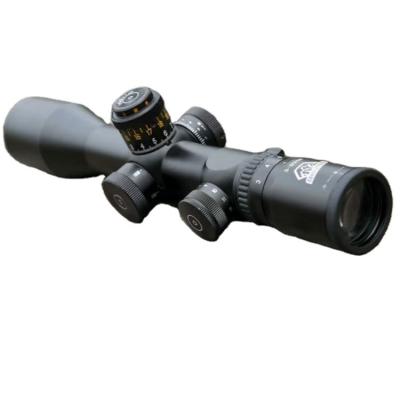 China Tactical Siegfried 3-12x50 FFP Optical Sight 11 Levels Flash MPD Reticle 1 Click 1cm 3-12x50FFp for sale