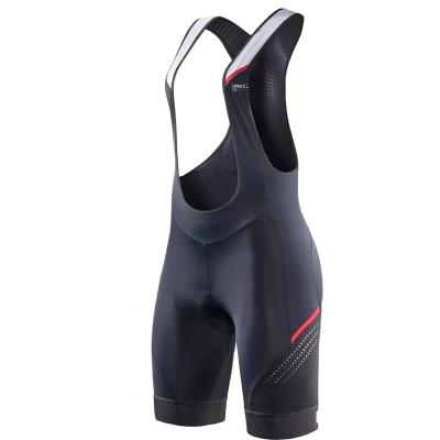 China RION Breathable Cycling Bib Shorts Women Summer Cycling Underwear Triathlon MTB Mountain Bike Inclined 3D Gel Padded Soft Jersey Bicykle Short for sale