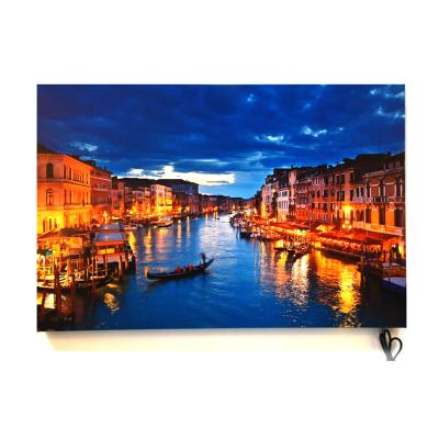 China Europe 5D DIY Diamond Painting Venice Landscape Wall Canvas Art Painting For Home Decor Full Drill Cross Stitch Diamond Kits for sale