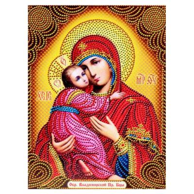 China Europe 5D DIY Diamond Painting Religion Wall Canvas Art Painting For Home Decor Full Drill Cross Stitch Diamond Kits for sale