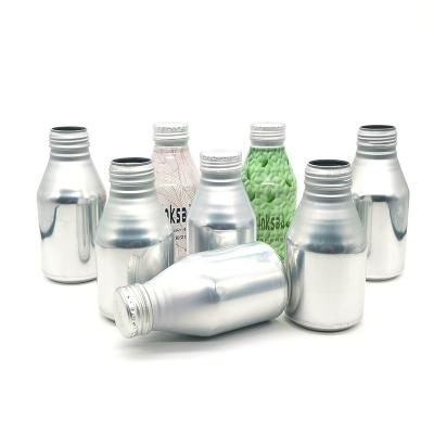 China 190ml 200ml 250ml 280ml 330ml Empty Aluminum Beverage Bottles Beverage Bottle New For Sale for sale