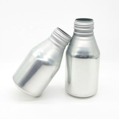 China Chinese Beverage Factory 280ml 330ml Aluminum Bottle For Beverage Beverage for sale