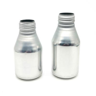 China Beverage Factory Supply 280ml 330ml Aluminum Bottle For Beverage Beverage for sale