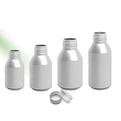 China High Quality Aluminum Beverage Bottle 280ml 330ml For Soda Beverage for sale