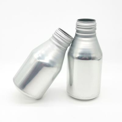 China Aluminum Beverage Bottle 280ml For Beer Energy Drinks Soda Soft Drink for sale