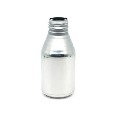 China Aluminum Beverage Bottle 330ml For Beer Energy Drinks Soda Soft Drink for sale