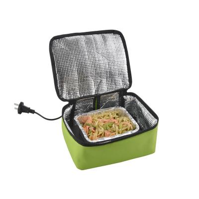 China HOTLOGIC Food Wrap, Lunch Bag Food Warmer and Heating Lunch Box Heater for Office, Travel, Potlucks, and Home HP-FW-02 for sale