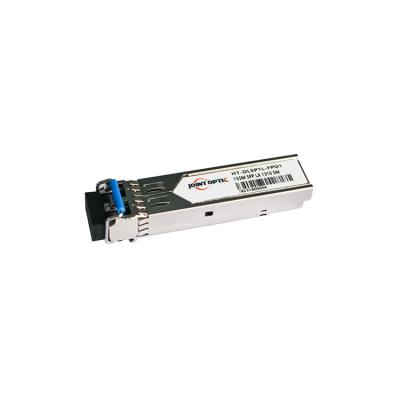 China Data Center Multi Mode Fiber 155M SFP LX 20km Dual Fiber Optic Transceiver Module With 1310nm Wavelength Ftth SFP Module For Ethernet Switch for sale