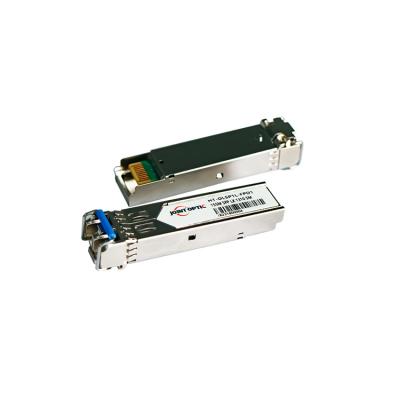 China Data Center Receiver Module OEM SFP 155M Optical Transceiver Module 1310nm Snsor 20km Optical Module for sale