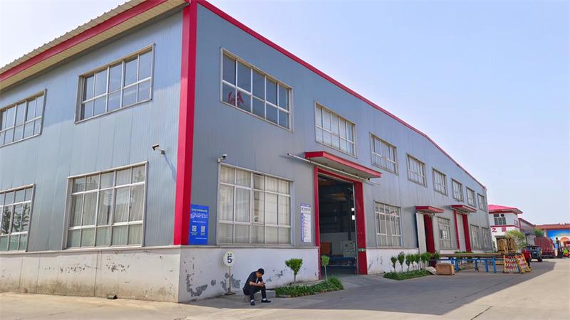 Verified China supplier - Shandong Yuelong Rubber & Plastic Technology Co., Ltd.