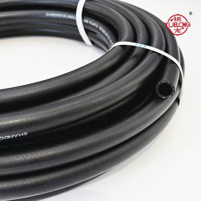 China Anti-ageing 25 bar 3/4 inch 4inch High Pressure Compressed Rubber Air Hose Hydraulic Compressor Rubber Air Hose for sale