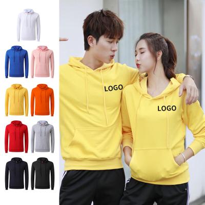 China Factory Custom Viable Unisex Colorful Oversized Pullover Sweatshirt Factory Hooded Sweatshirt for sale