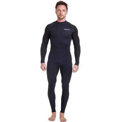 China Factory Direct Wholesale Price Antibacterial Keep Wetsuit Surfing Snorkeling 3Mm Wetsuit Warm Neoprene for sale