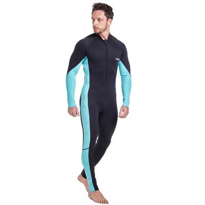 China Long Full Best 2021 Attractive Antibacterial Surfing Diving Suit Fashion Design Spearfishing Wetsuits New Arrival For Swimming Pool Wetsuit for sale