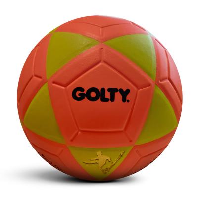 China Soccer Traning Best Quality Size 5 Outdoor Portable Sport Forming Laminated Soccer Ball for sale