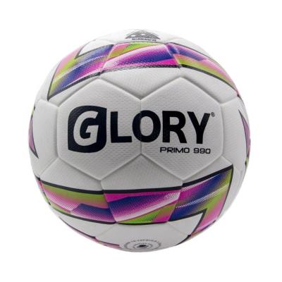 China Football Traning Certification Size 5 Official High Quality Match Laminated Football Soccer Ball for sale