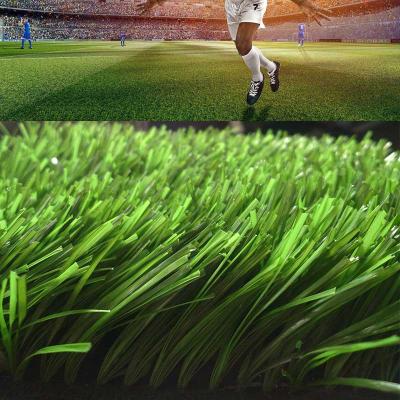 China Strong Stem Soccer Field /Futsal Outdoor Sports Turf Basketball Artificial Grass for sale