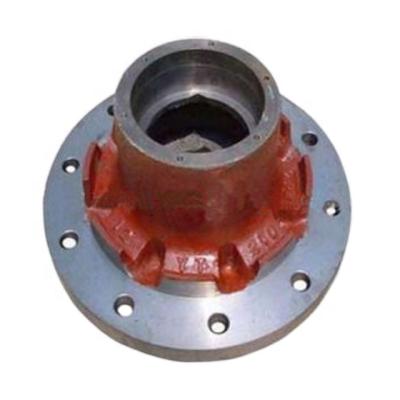 China Metal Truck Axle Wheel Hub Wheel Hub Supplier 4020390164 40203-90164 for sale